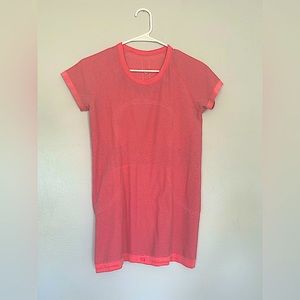 Lululemon athletica swiftly top (S)